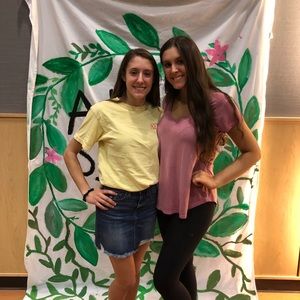 Meet your Posher, Alisha